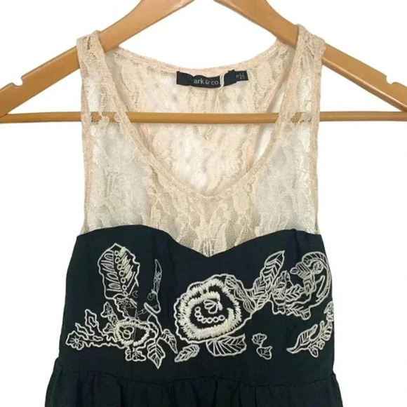 NWT Ark  & Co Tank Top - Picture 2 of 9